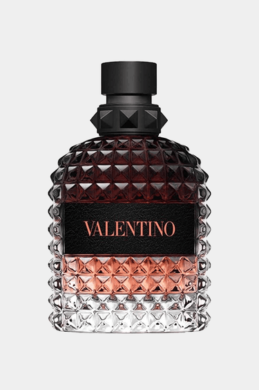 Valentino - Uomo Born in Roma Coral Fantasy